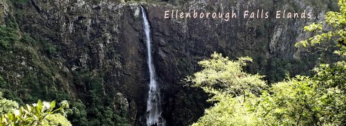 ellenborough falls